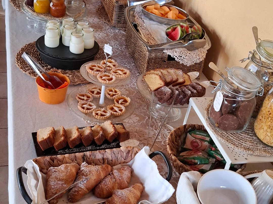 Casale di Valle Fredda主图