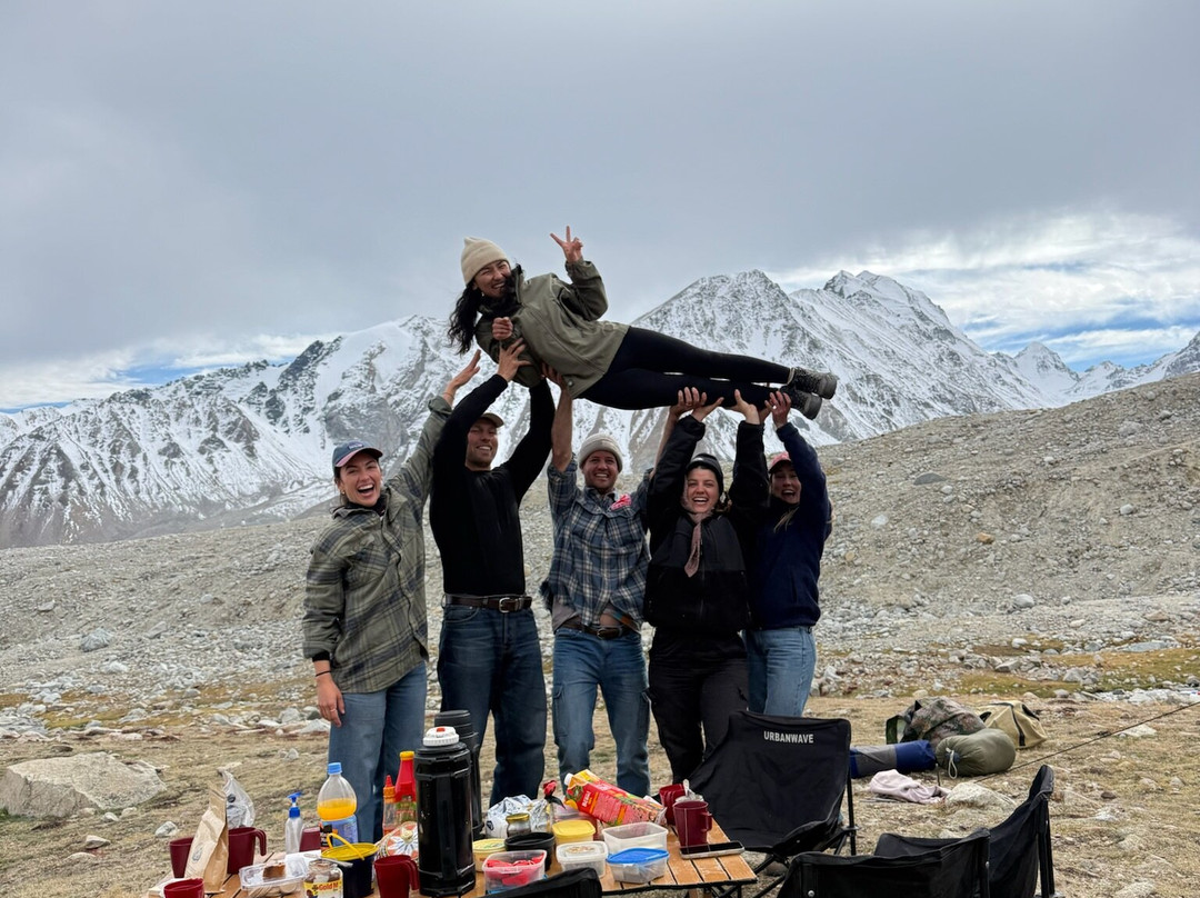 Altai Nomads Travel-Olgiy必去景点