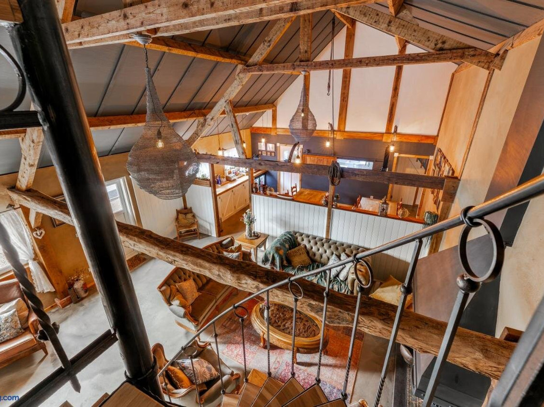 Herberg 't Rodenrijtje - Boutique B&B
