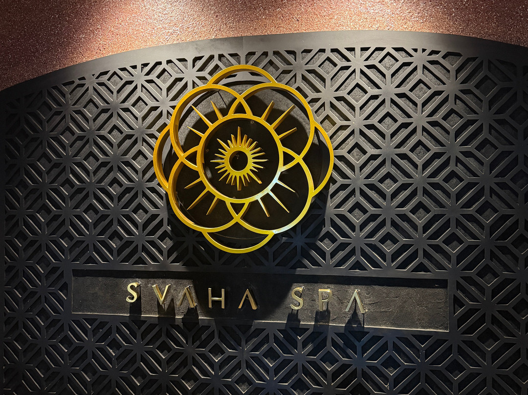 Svaha Spa Sanur by Svaha Wellness-沙努尔必去景点