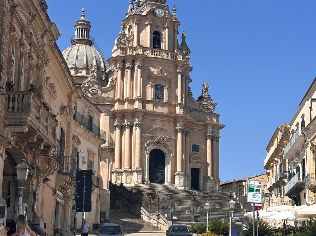 Ragusa Ibla-拉古萨必去景点