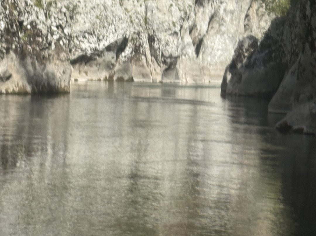 Neretva Rafting - Raft Kor-Konjic必去景点