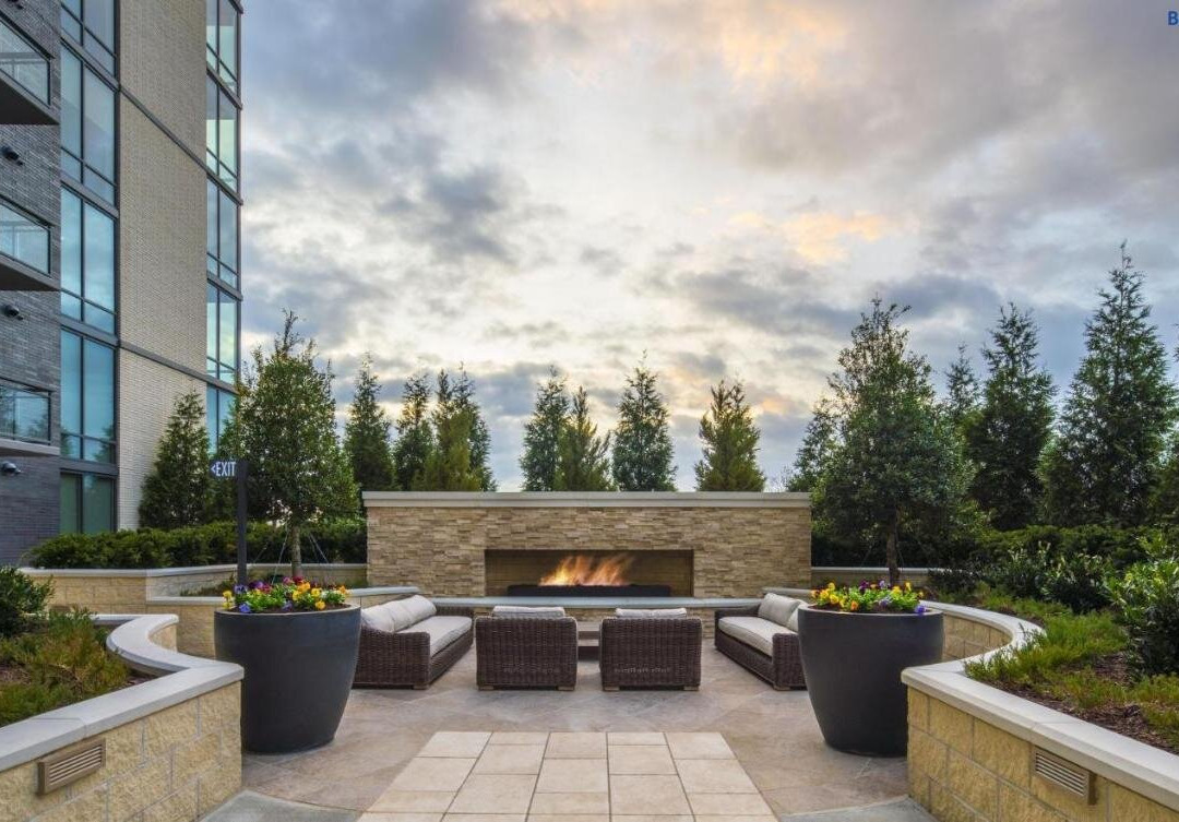 The Stay 1 - Tysons Corner