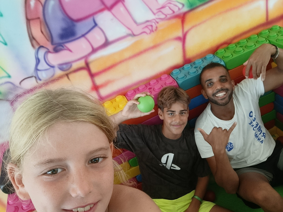 Club Family Hotel Village Milano Marittima主图