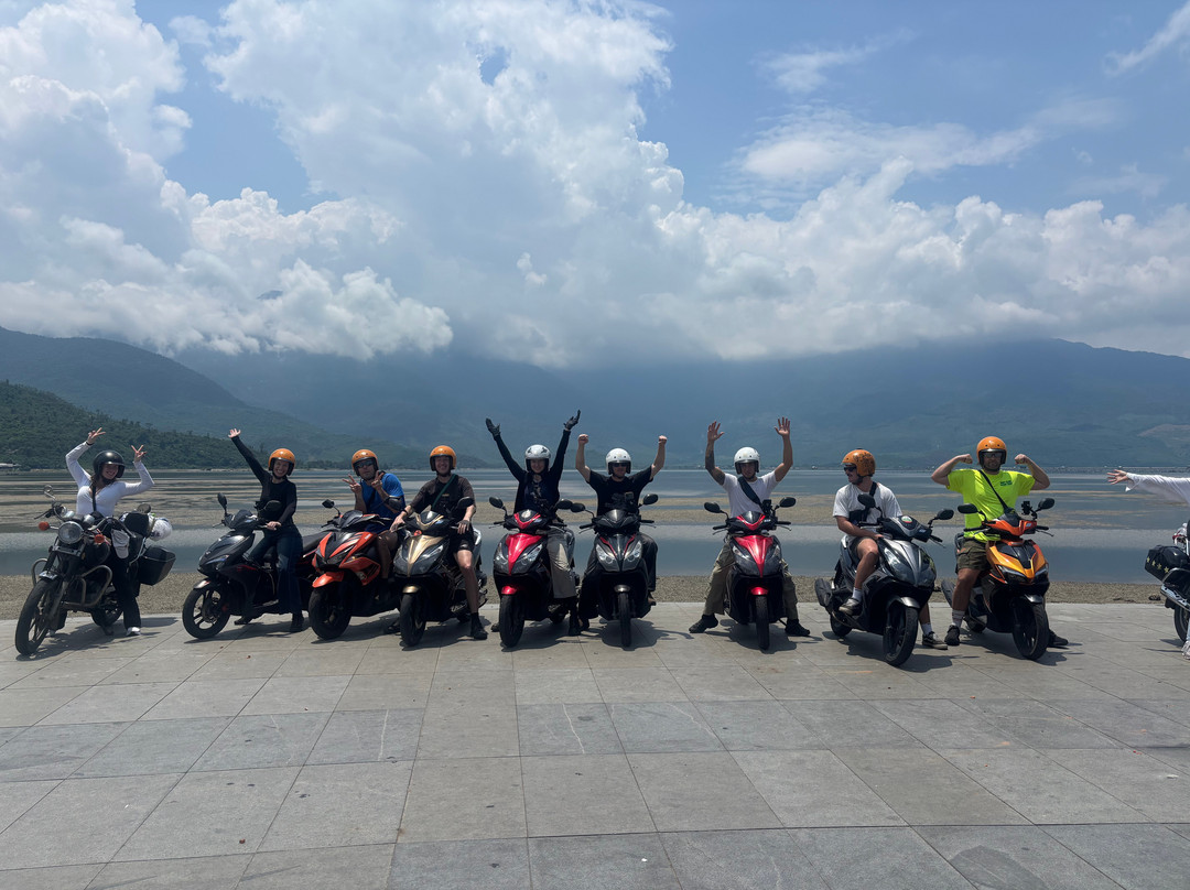 Hue Touring-顺化必去景点