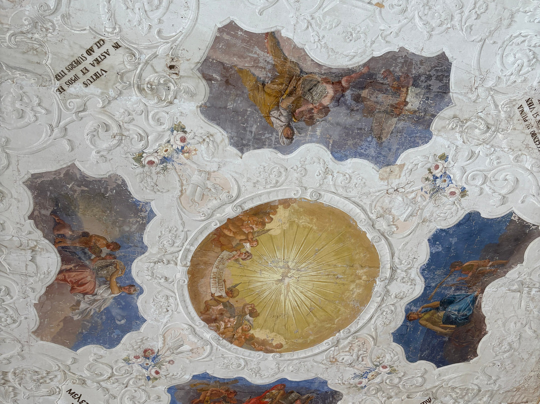Museo Diocesano San Matteo di Salerno-萨勒诺必去景点