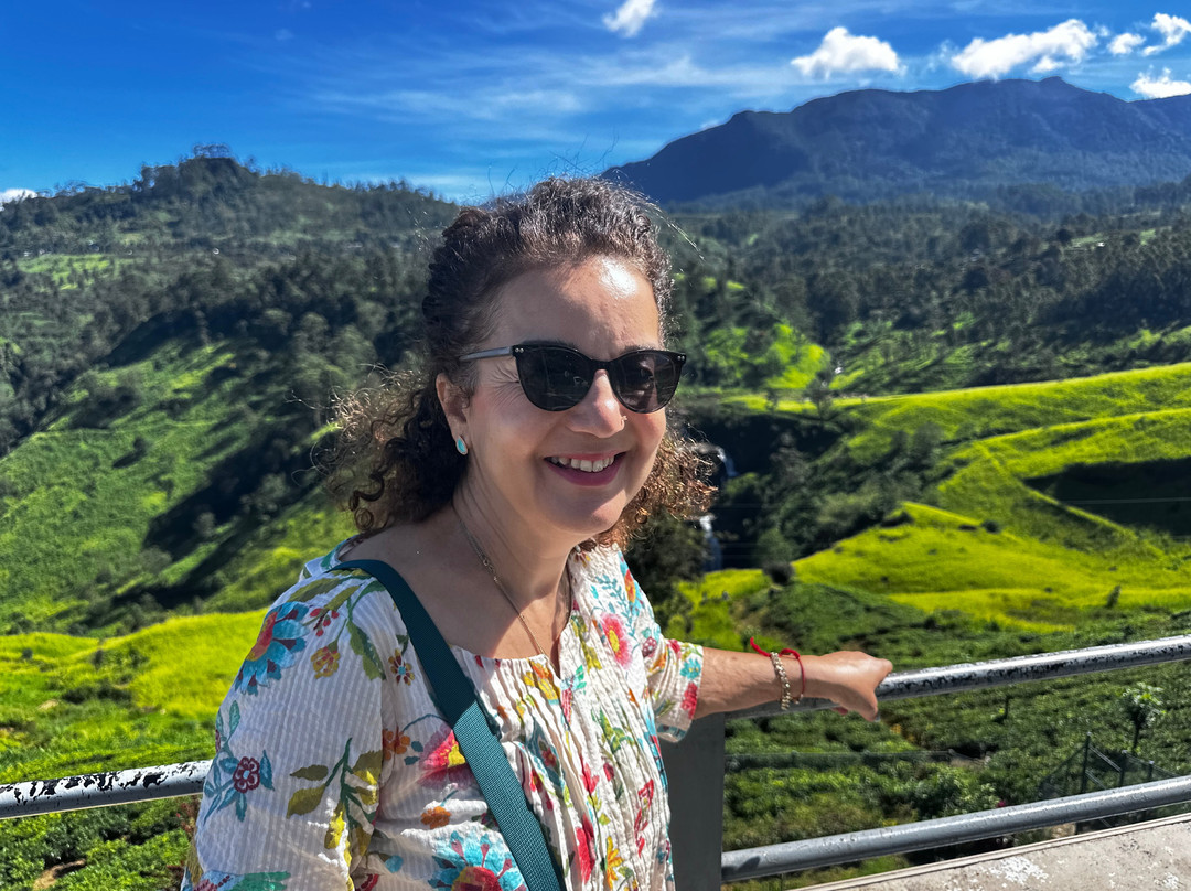 Tours For Sri Lanka-科伦坡必去景点