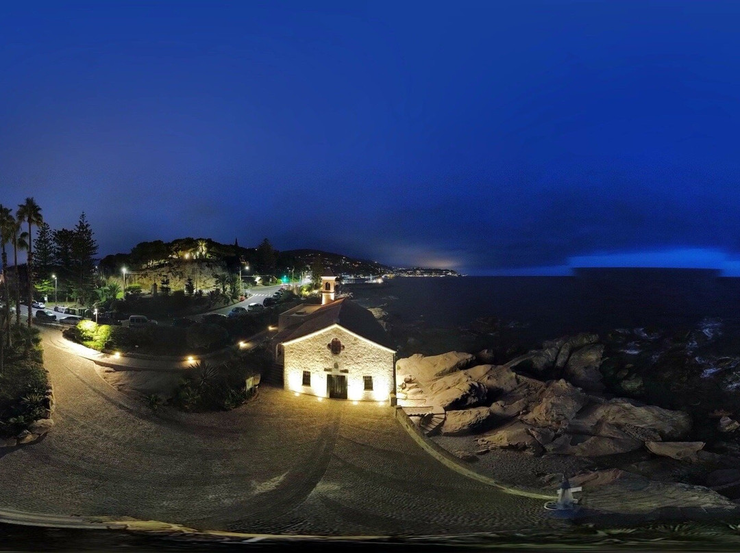 Chiesa Di Sant'Ampelio-博尔迪盖拉必去景点