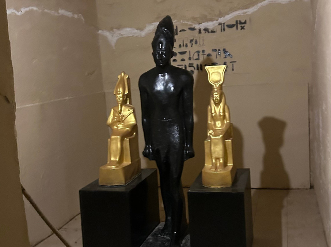 Pharaonic Village-吉萨必去景点