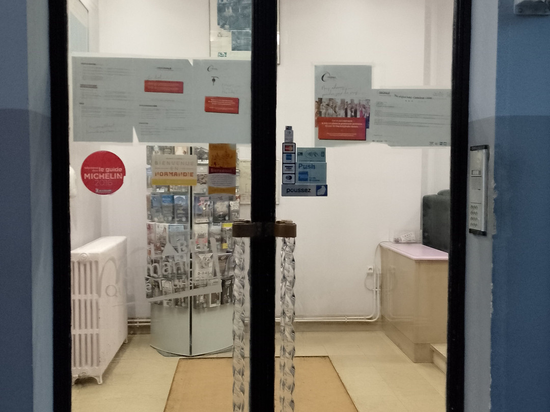 利塞乌大教堂酒店主图
