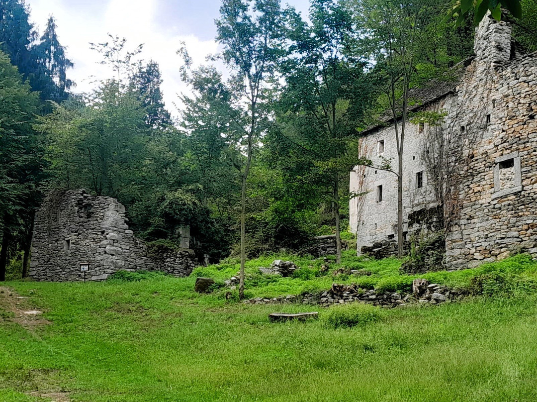 Antico Borgo di Cuggine
