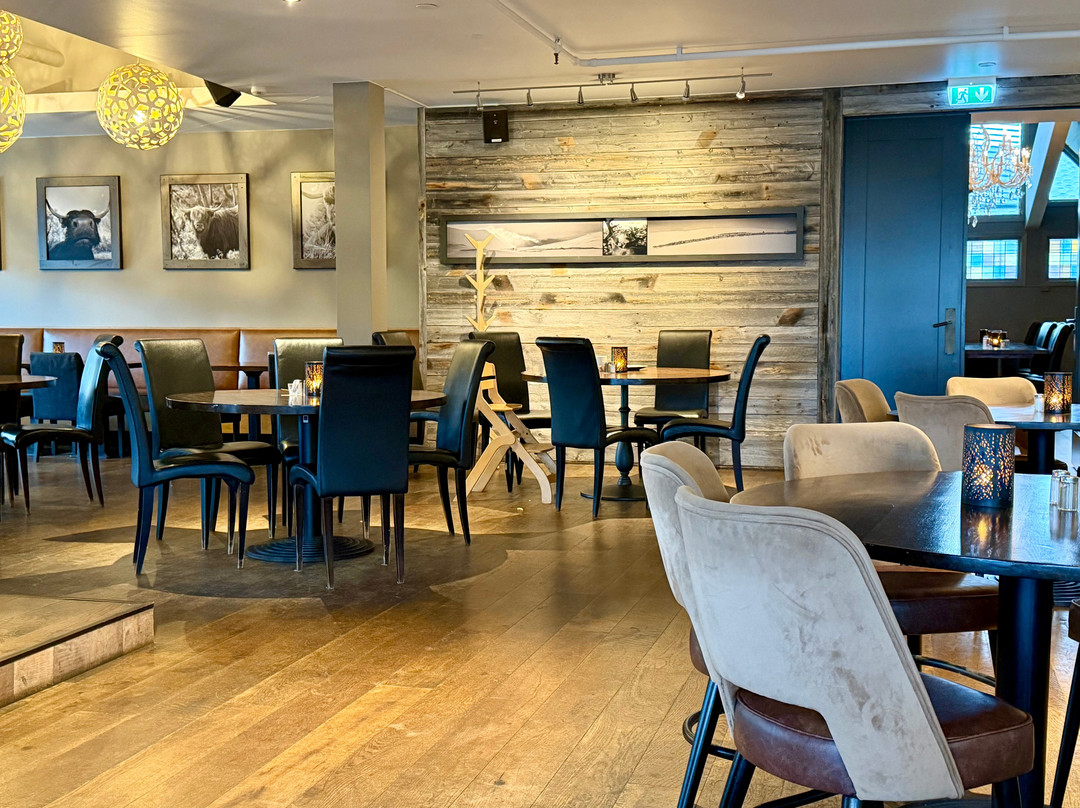 Bios Cafe