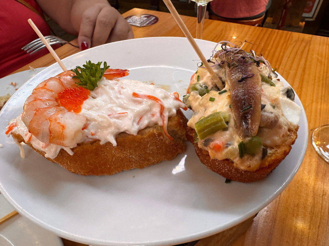 Mercado del Este-桑坦德必去景点