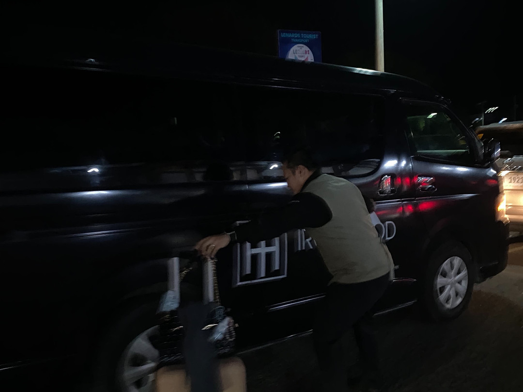 Ironwood酒店主图