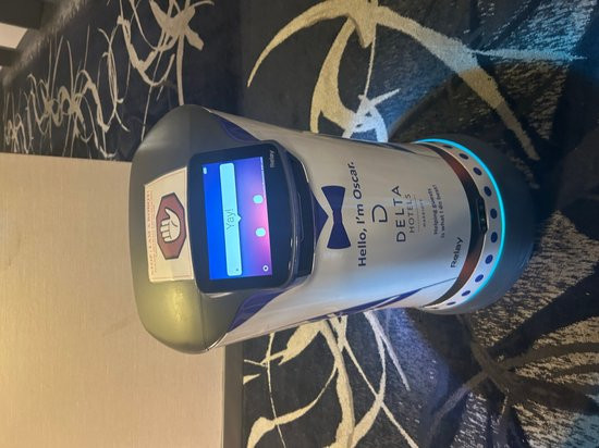 辛辛那提沙伦维尔德尔塔酒店主图