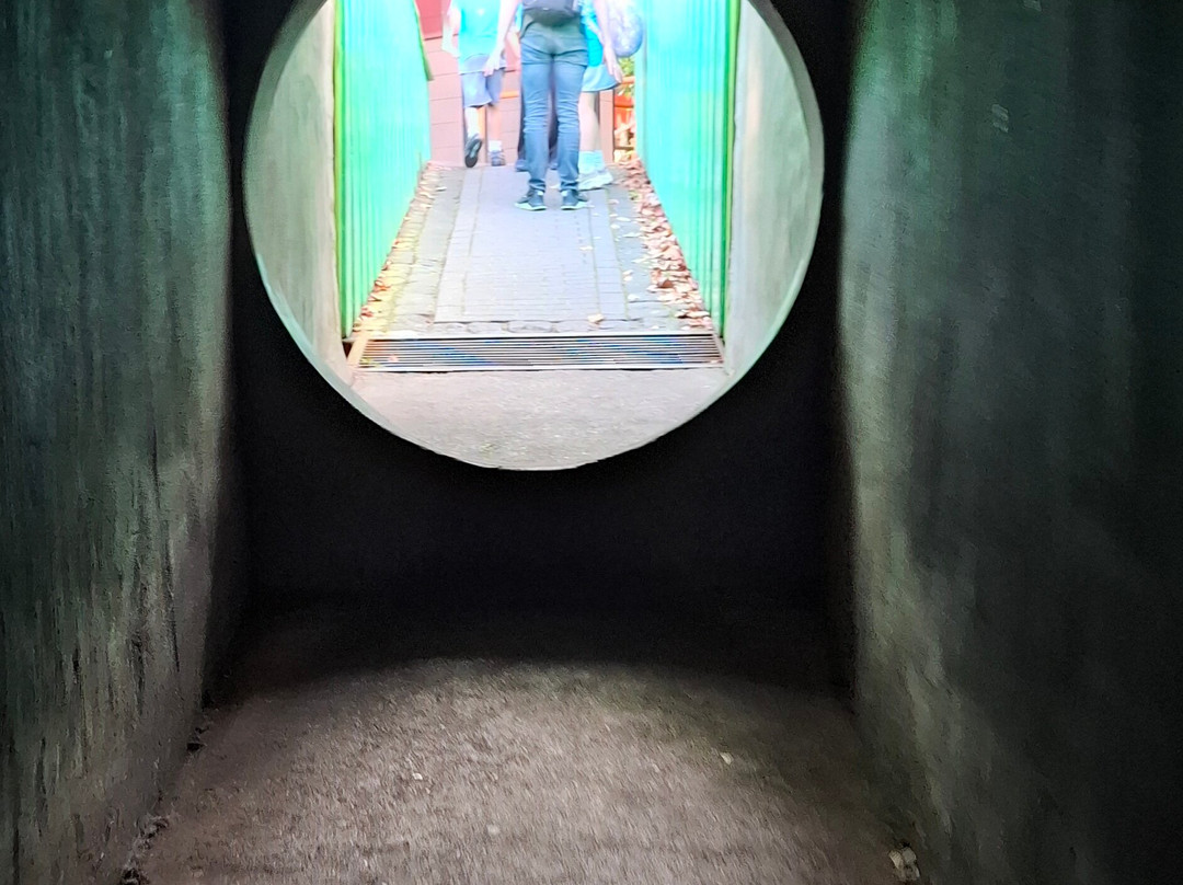 Avonturenpark Hellendoorn-Hellendoorn必去景点