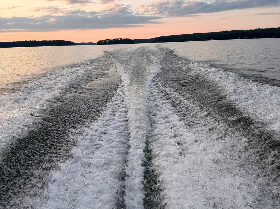 Ardea Muskoka-Port Carling必去景点