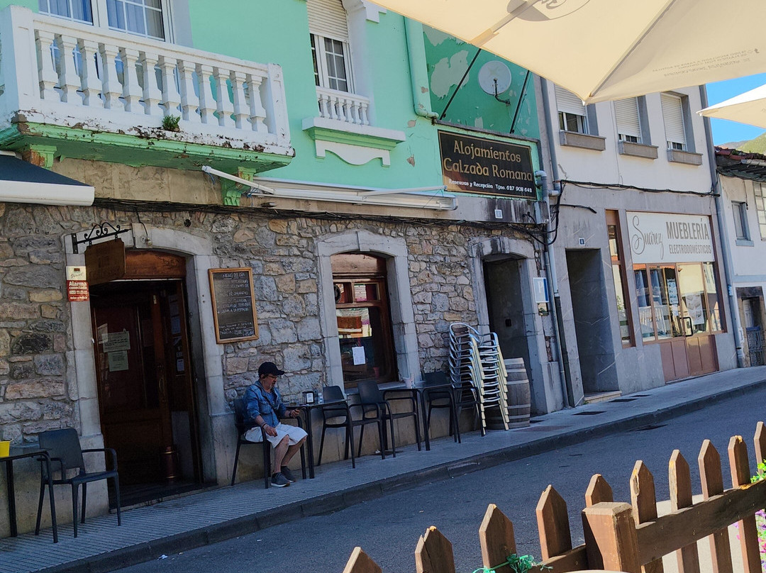 Bar La Calzada