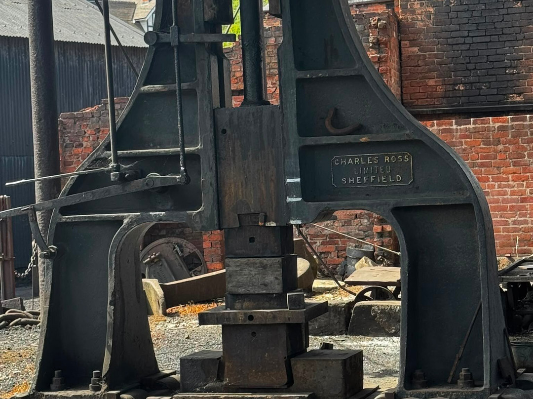 Black Country Living Museum-Dudley必去景点