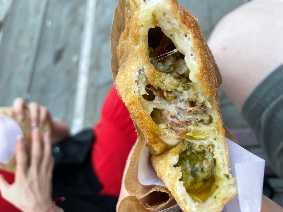 Panzerotto