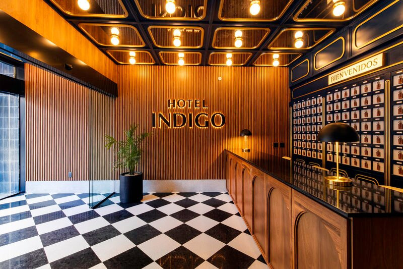 Hotel Indigo Tijuana Downtown by IHG