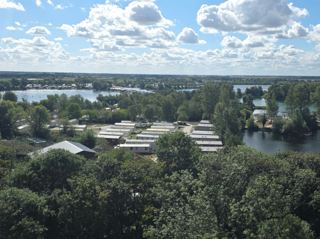 Tattershall Castle-Tattershall必去景点