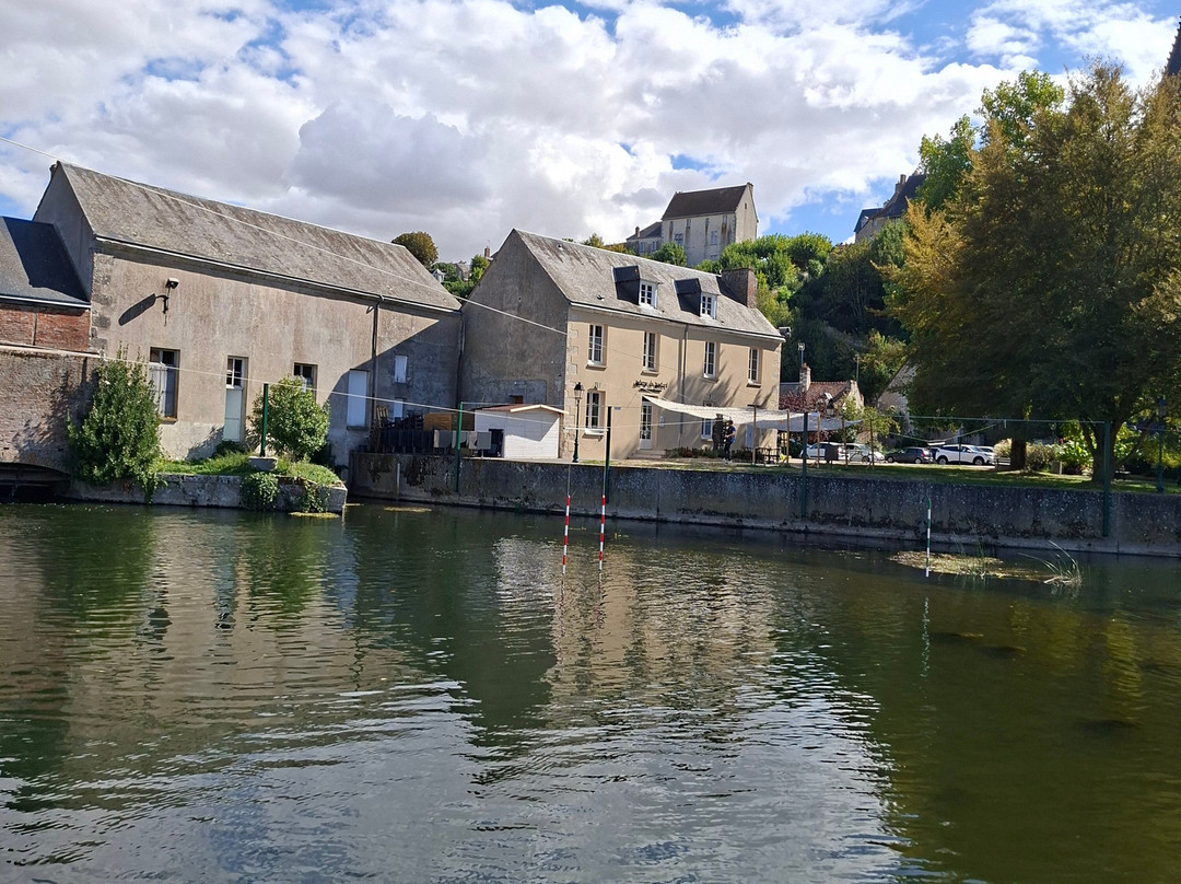 Auberge Du Bastard Châteaudun