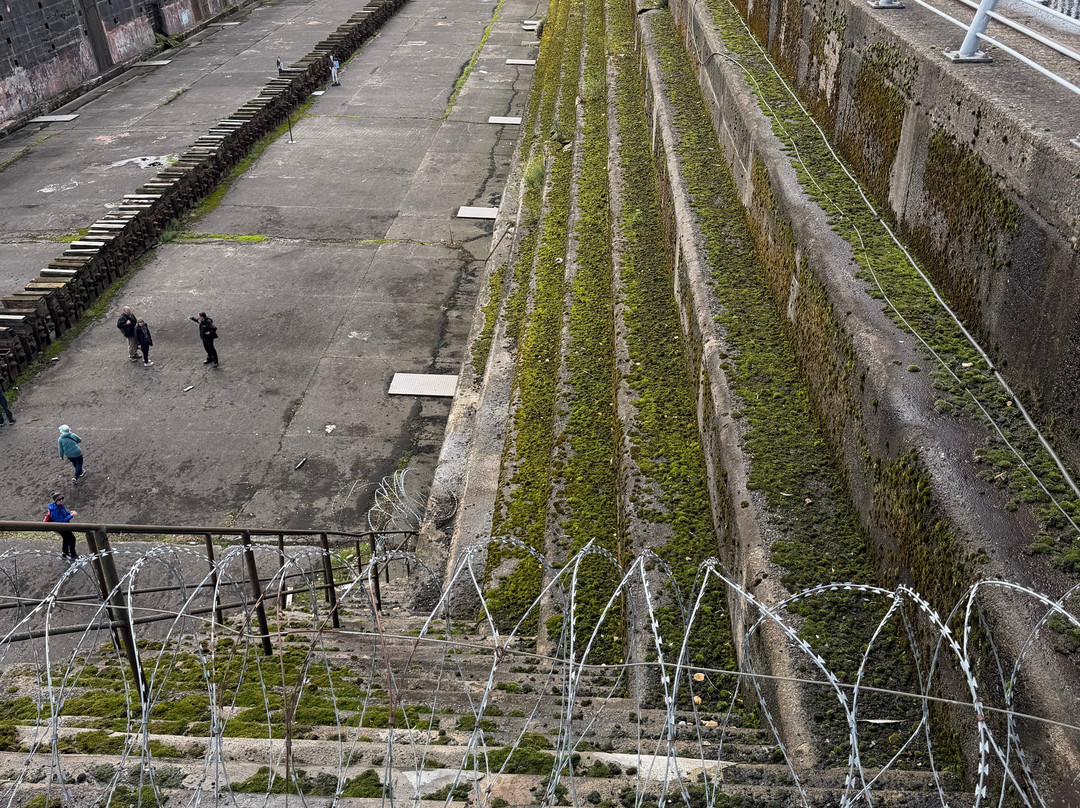 Titanic Distillers At Thompson Dock-贝尔法斯特必去景点