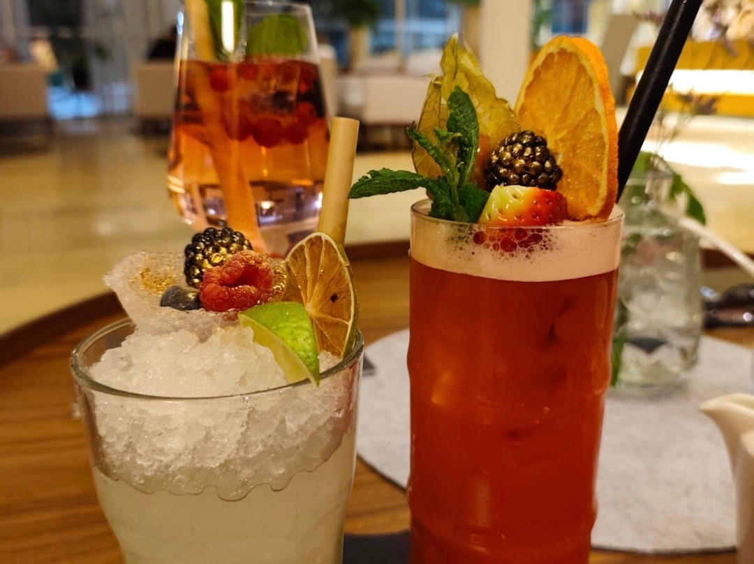 维塔瑞笃斯酒店主图