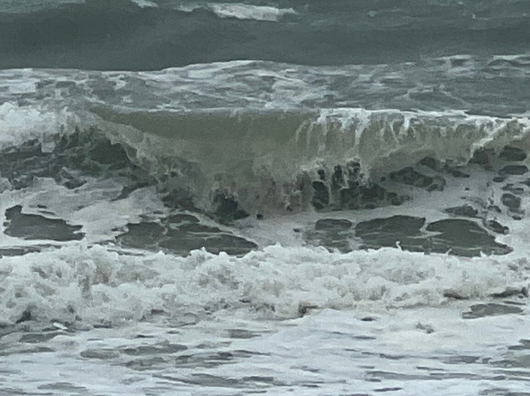 Layan Beach-普吉岛必去景点
