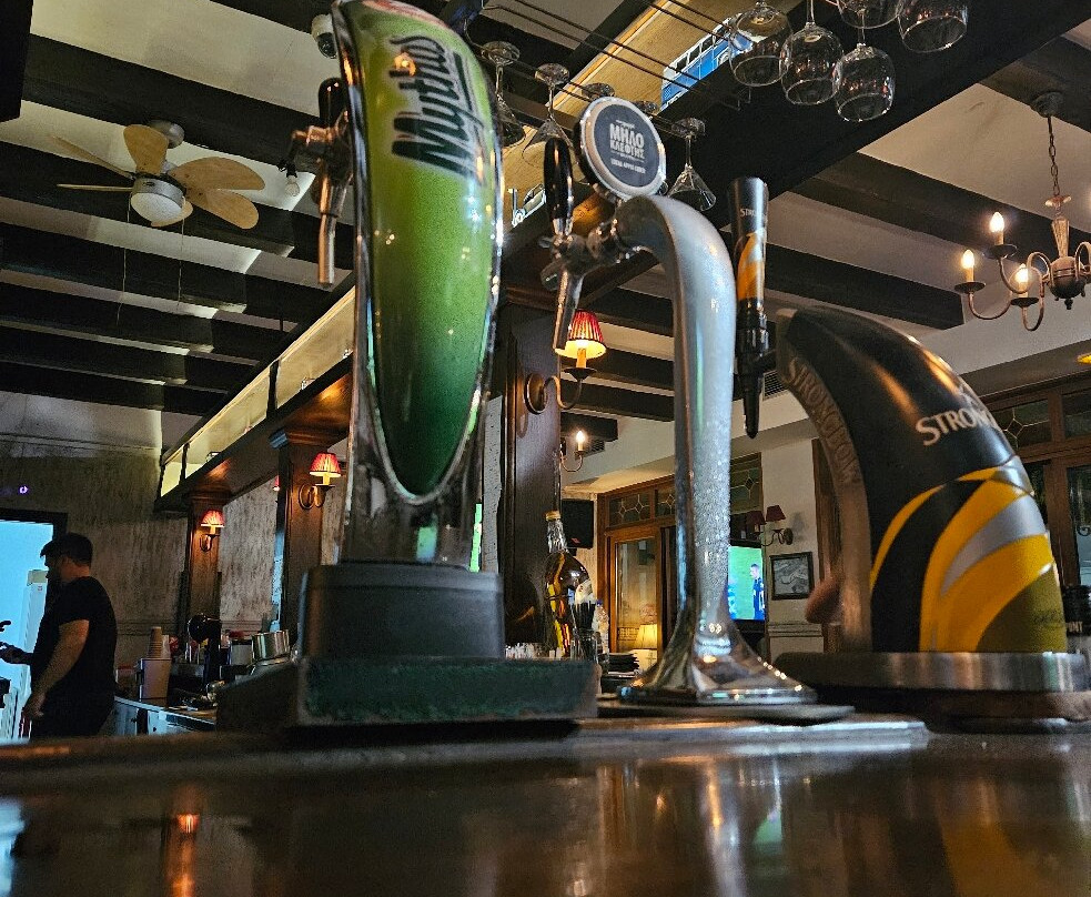 The Pub