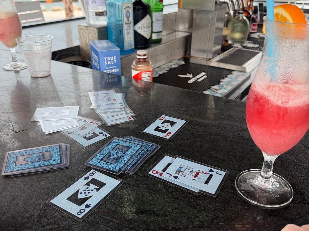 宁静湾度假酒店主图