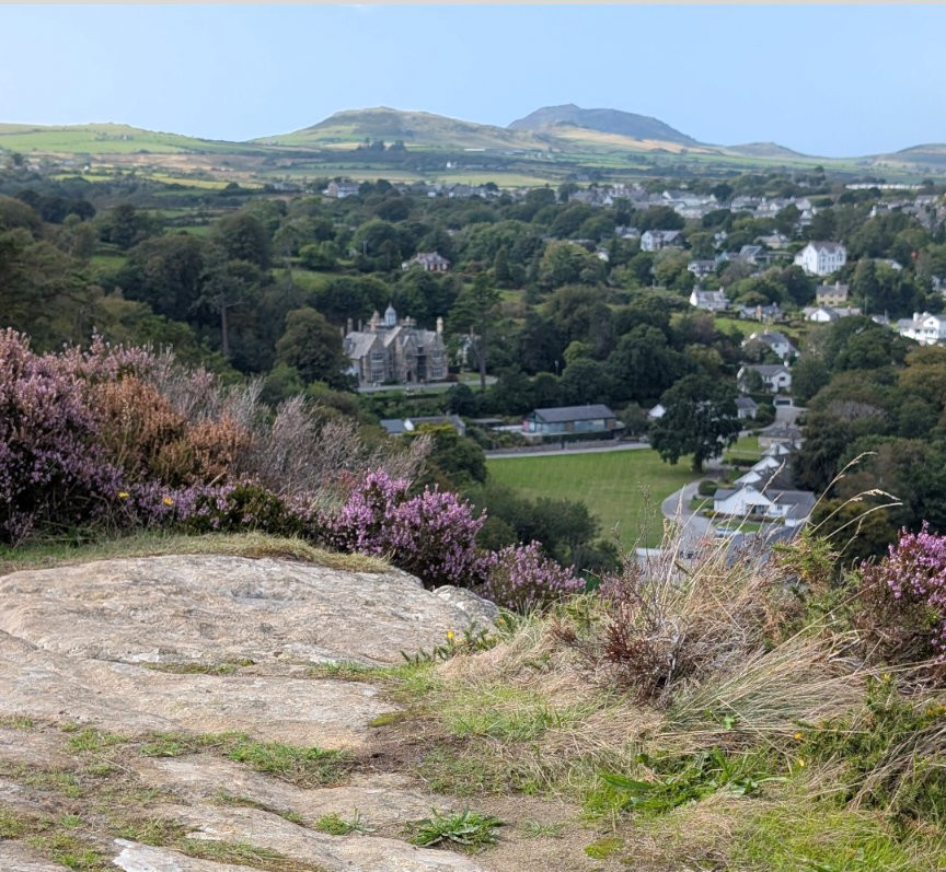 Plas Glyn y Weddw-Llanbedrog必去景点