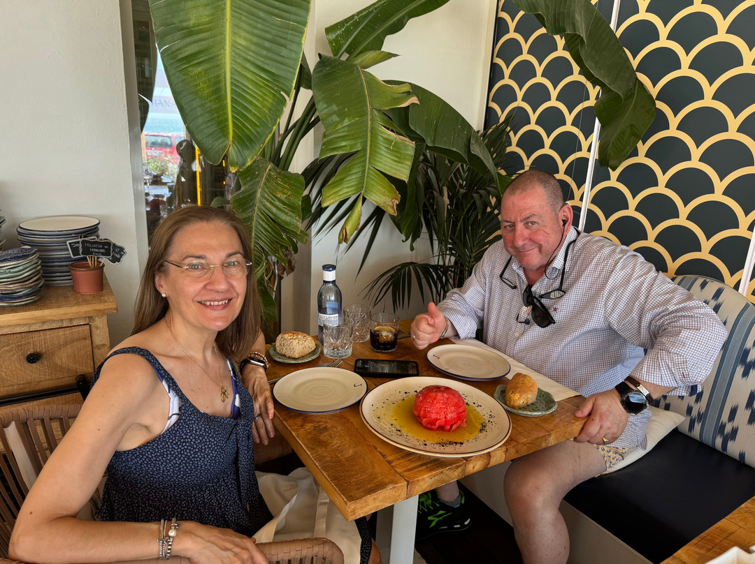 Restaurante Jarana