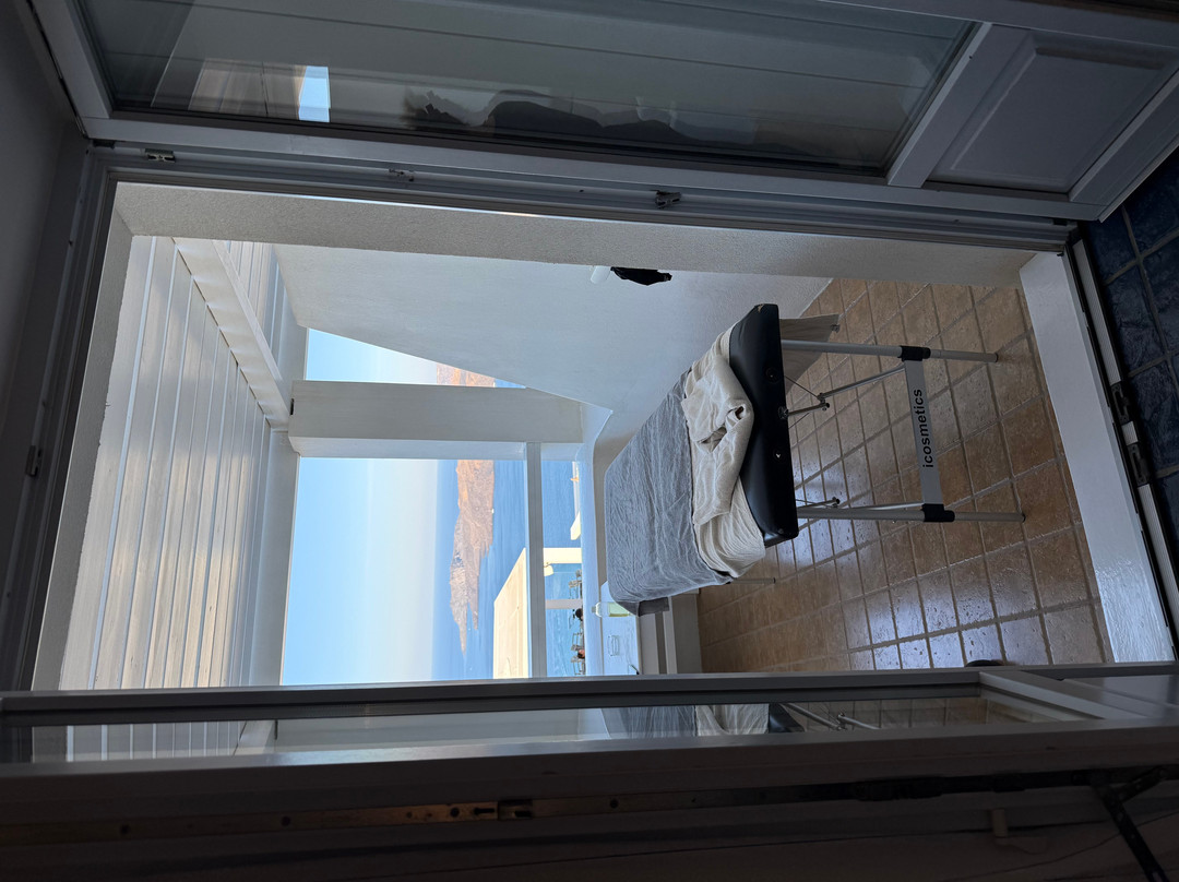 Santorini Zen Spa Akrotiri-阿克罗蒂里必去景点