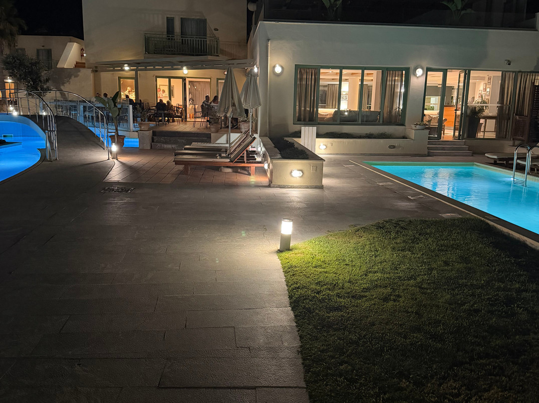 Giannoulis – Grand Bay Beach Resort - 限成人主图