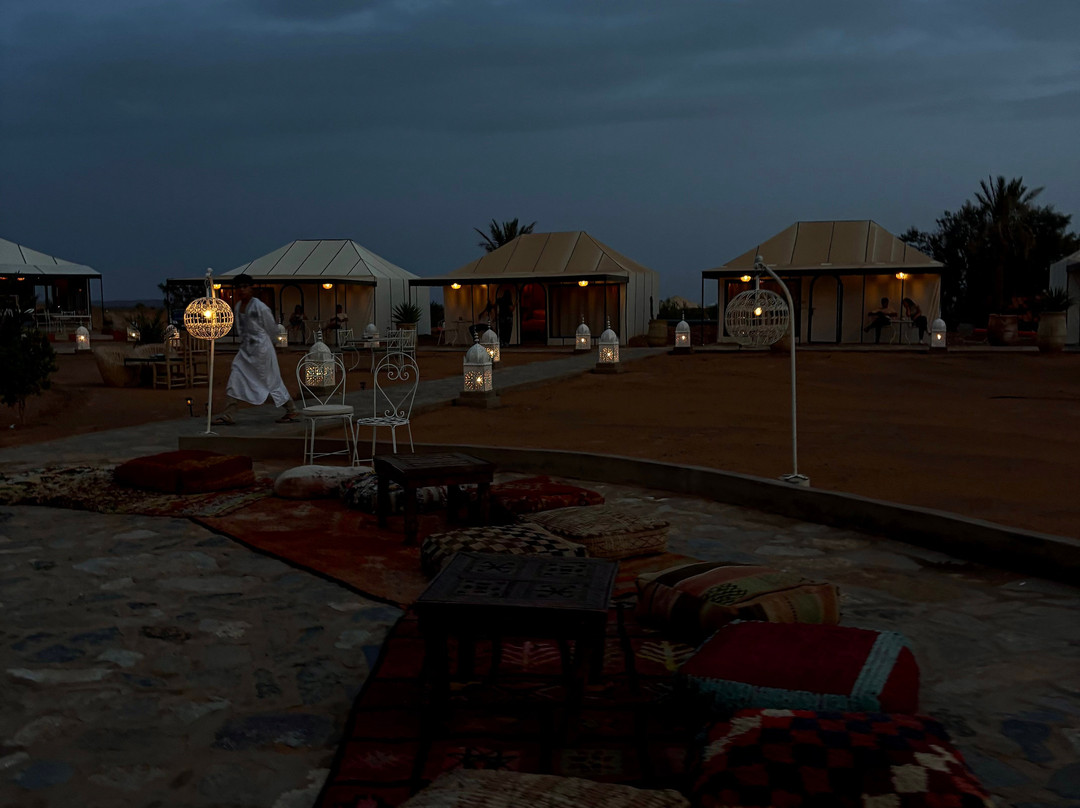 Agencia Marruecos Tours-非斯必去景点