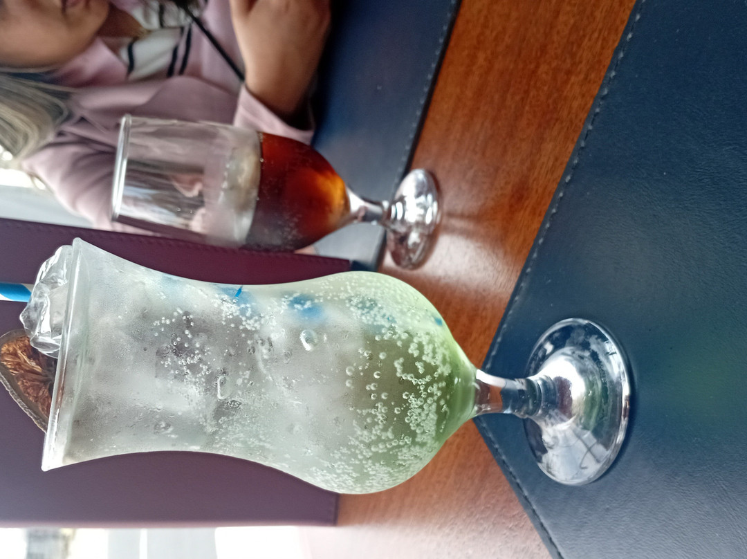 马拉巴亚酒店及会议中心主图
