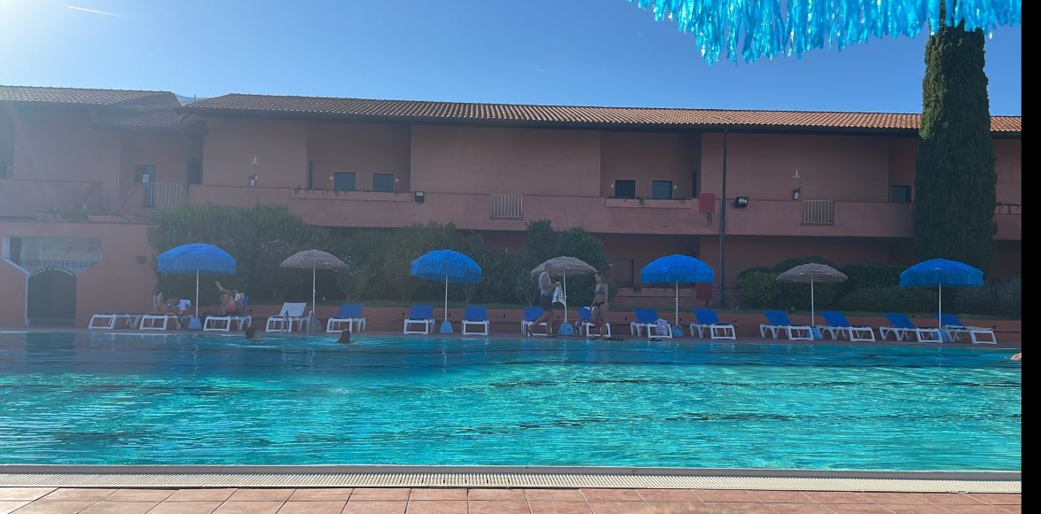 圣乔瓦尼别墅酒店-旅行者