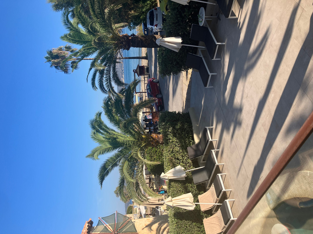 Kalyves Beach Hotel主图
