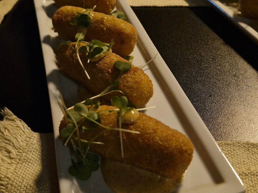 Black Gastronomia