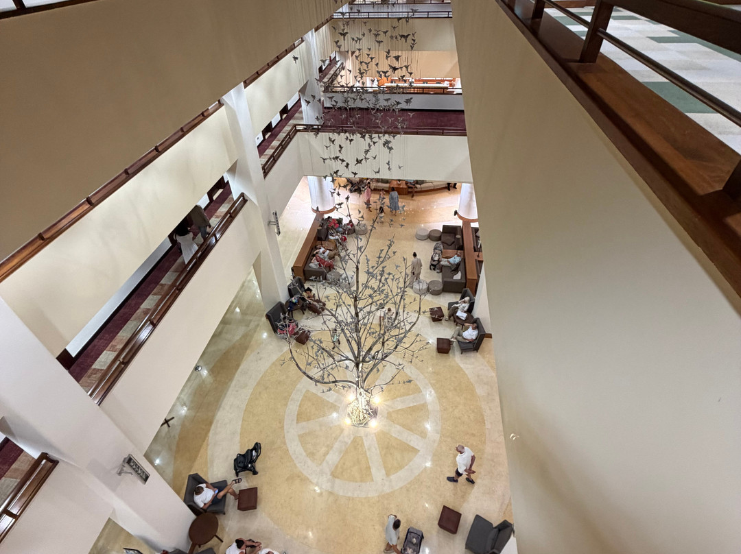 波尔图卡拉斯梅利通酒店-全包式主图