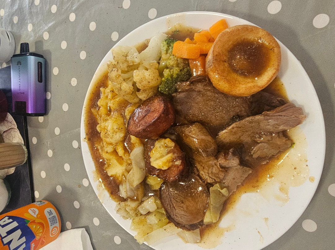Holywell Diner
