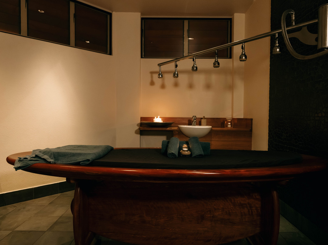 Palm Cove Retreat Day Spa-棕榈湾必去景点