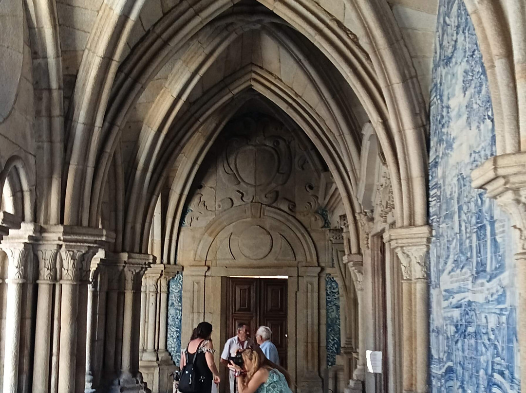 Catedral do Porto-波尔图必去景点
