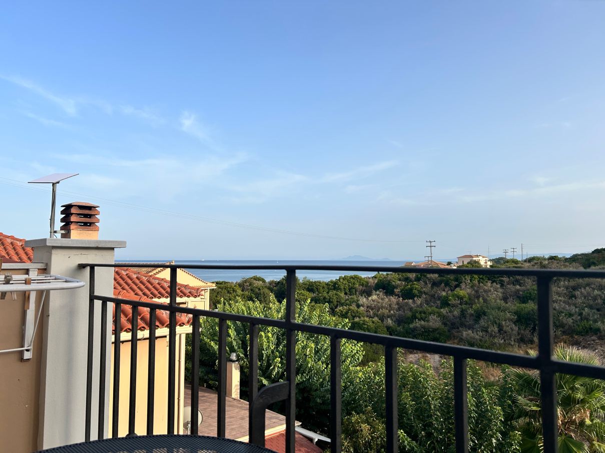 Aeolos Beach Hotel-旅行者