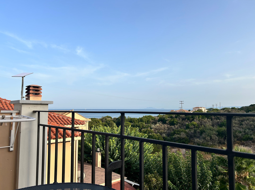 Aeolos Beach Hotel主图