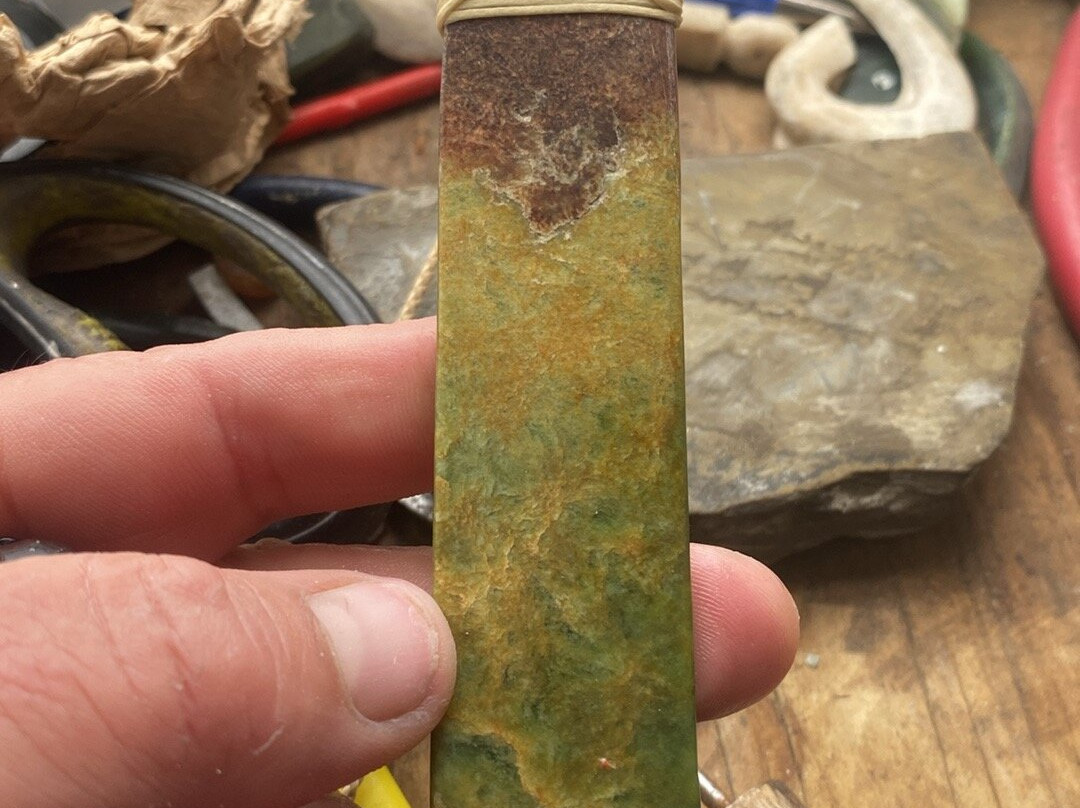 Rakiura Jade-Oban必去景点