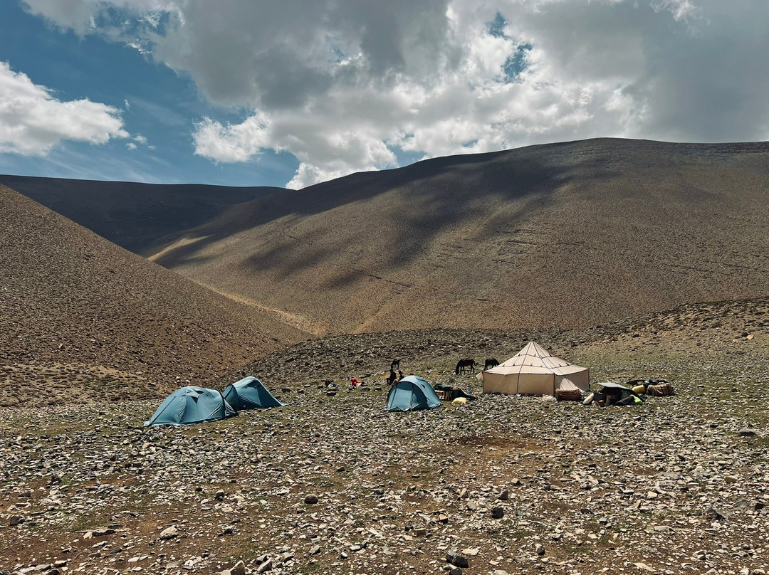 托达生态小屋旅馆主图
