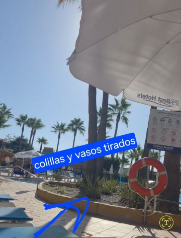 最佳城堡酒店-旅行者